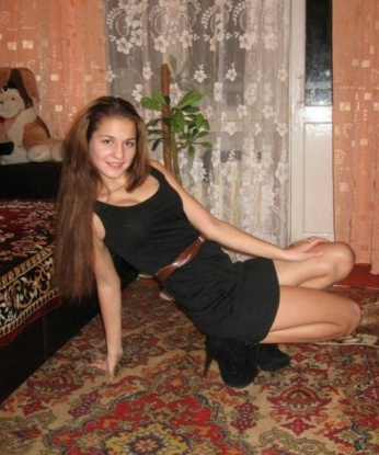 Лилия, 24 года, 3 размер груди